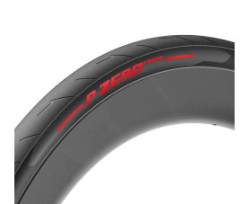 Vỏ Pirelli P Zero Race Red Tires (Cái)