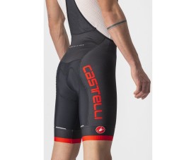 Quần Castelli Competizione Kit Bibshort