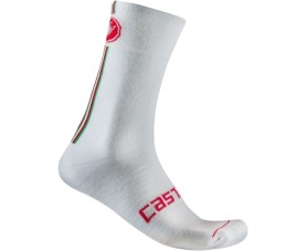 Vớ Castelli Racing Stripe 18 Sock