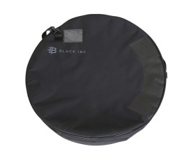 Bao bánh Black Inc Double Wheel Bag