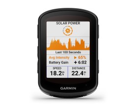 Đồng hồ Garmin Edge® 540 Solar