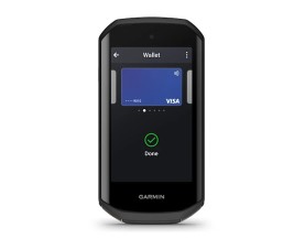 Đồng hồ Garmin Edge 1050