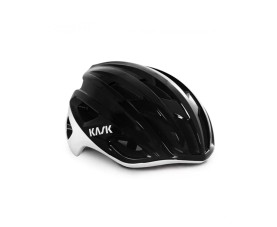 Nón Kask Mojito³ Cubed WG11 240-Black/White