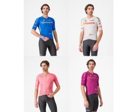 Áo Castelli Giro 108 Race 8S Jersey