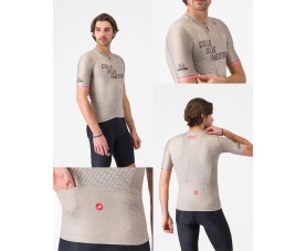 Áo Castelli Giro Finestre Jersey