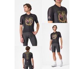 Áo Castelli Giro High Rome Jersey