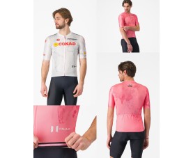 Áo Castelli Giro 108 Competizion 3 Jersey