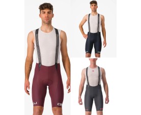 Quần Castelli Free Aero RC Classic Bibshort