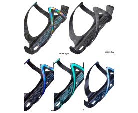 Gọng Supacaz Fly Carbon Bottle Cage