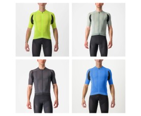 Áo Castelli Superleggera 3 Jersey