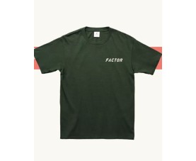 Áo thun Factor Flicker T-shirt 