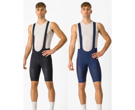 Quần Castelli Superleggera Bibshort