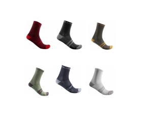 Vớ Castelli Superleggera 12 Socks