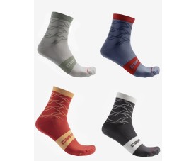 Vớ Castelli Climber,S 3.0 12 Sock