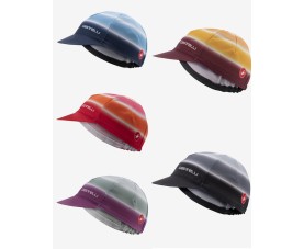 Nón vải Castelli Dolce Cap