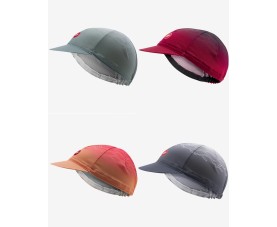 Nón vải Castelli Climber S 2 Cap