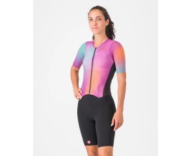 Bộ đồ Castelli PR 2 W Speed Suit