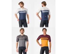 Áo Castelli Simbolo Jersey