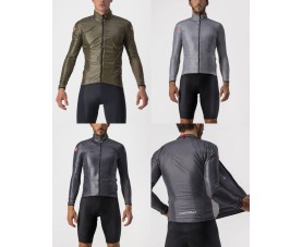 Áo khoác Castelli Aria Sell Jacket