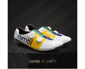 Giày Nimbl Ultimate LAB71 Limited