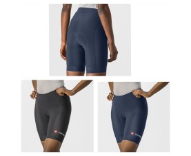 Quần nữ Castelli Endurance W Short