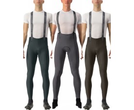 Quần Castelli Free Aero RC Bibtight