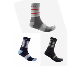 Vớ Castelli Gregge 15 Sock