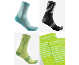 Vớ Castelli Superleggera W 12 Sock