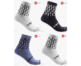 Vớ Castelli Aero Pro W 9 Socks