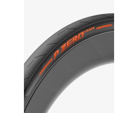 Vỏ Pirelli P Zero Race Orange Tire (Cái)