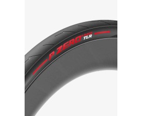 Vỏ Pirelli P Zero Race TLR Red Tire (Cái)