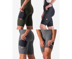 Quần Castelli Unlimited Cago Bibhort