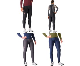 Quần Castelli Espresso Bibtight