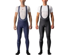 Quần Castelli Entrata Bibtight