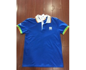 Áo thun Sportfull Blue Polo