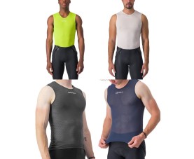 Áo lót Castelli Pro Mesh 2.0 Sleess