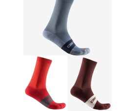 Vớ Castelli Espresso 15 Socks 