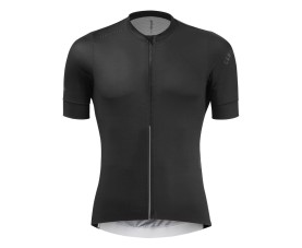 Áo Campagnolo Become Speed Tech Unixex Jersey - Black