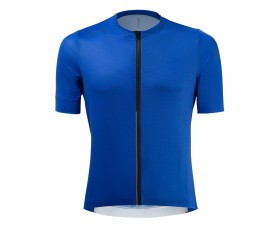 Áo Campagnolo Become Speed Tech Unixex Jersey - Blue