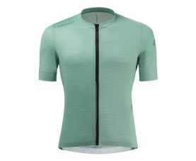 Áo Campagnolo Become Speed Tech Unixex Jersey - Green