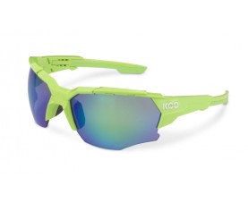 Kính Kask Koo Orion 639-Lime L.Lime 