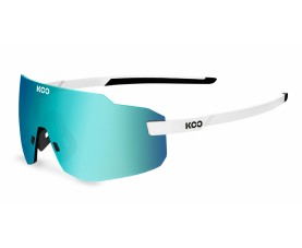 Kính Koo Supernova 699-White L.Turquoise