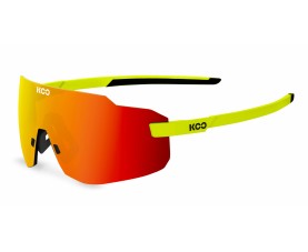 Kính Koo Supernova 902-Yellow Fluo L.Red