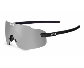 Kính Koo Supernova 913-Black Matt L.Super Silver