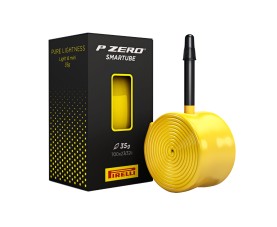 Ruột Pirelli P Zero Smar Tube 700x23-32C 60mm (Cái)