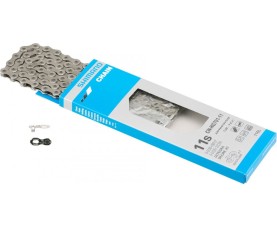 Sên Shimano HG701-11S Quick-Link Chain