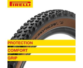 Vỏ Pirelli Scorpion XC M Classic Tire (Cái)