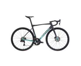 Xe Bianchi Specialissima RC Dura Ace Di2 12SP W\Powermeter