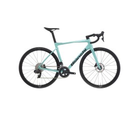 Xe Bianchi Specialissima Comp Ultegra DI2 12s