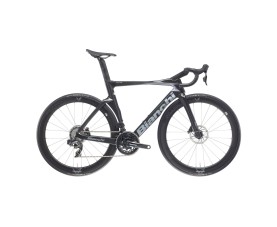 Xe Bianchi Oltre Pro Ultegra Di2 12S Power, ZH-Carbon UD/Pearlized Iridescent-full glossy